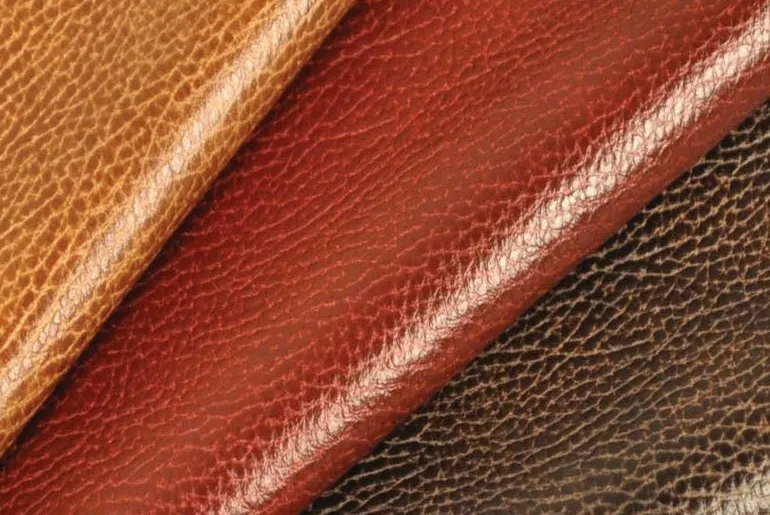 Unusual leathers Unusual leathers