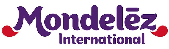 Mondelez Cadbury & Trebor logo