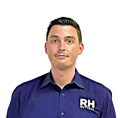 Bryan Nuttall - RH Nuttall Ltd