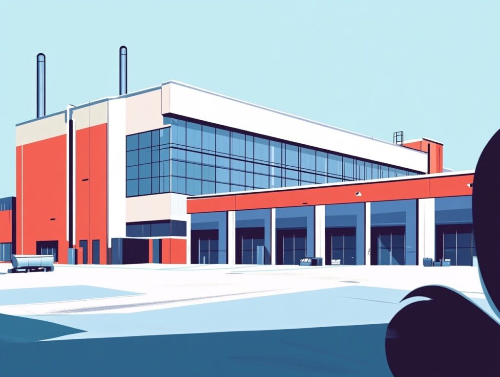 Quality Control Building Why Quality Control is Key to Manufacturing Success | RH Nuttall